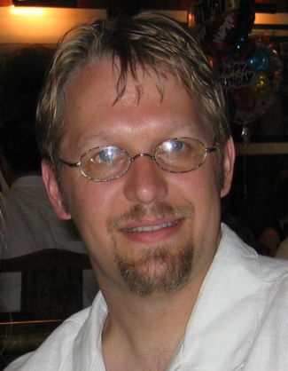 Daniel Heiderscheit
