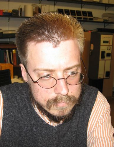 neil austin