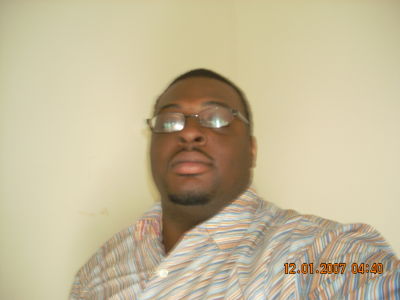 Vashawn Overton