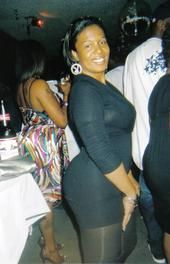 Tiffany Williams
