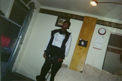 Jamar Comeaux