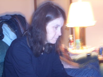 Ava Burkhart