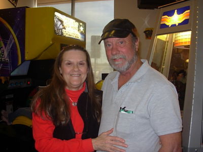 Jeanna Ervin