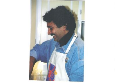 Ashwin Shukla