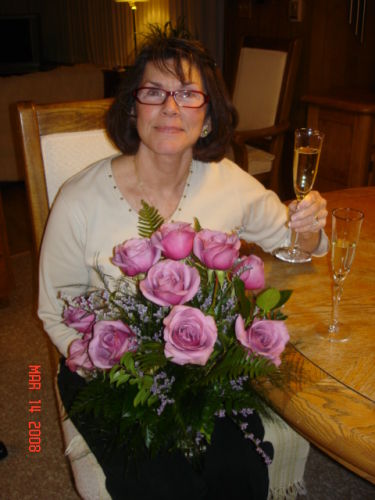 Terri Lillquist