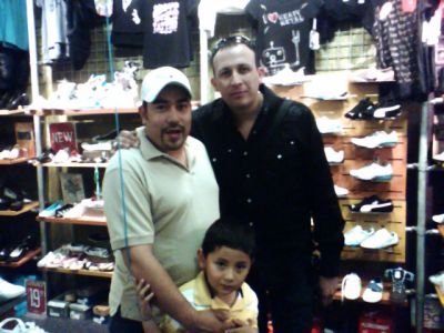Hugo Gonzalez