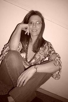 Gwendolyn Cooper