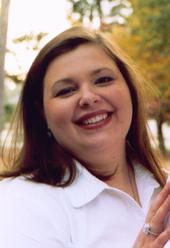 Margaret Armstrong