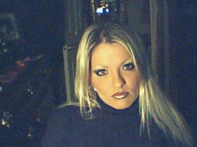 Charena Asher