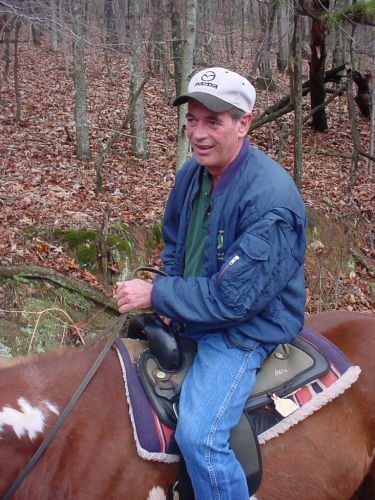 james shell