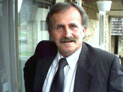 Peter Reel