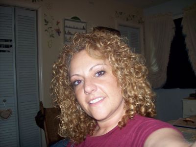 Brandy Parris