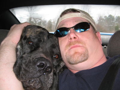 Duane Prater