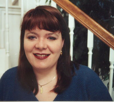 Jo Jackson
