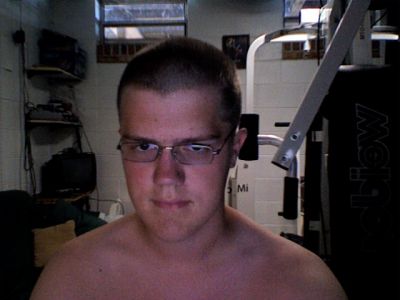 Patrick Outman