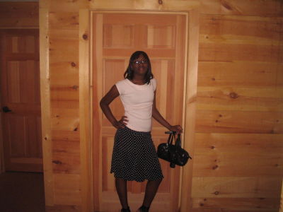 Tushana Maddison