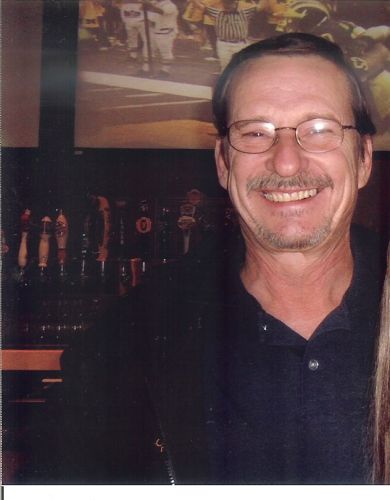 Rick Eby
