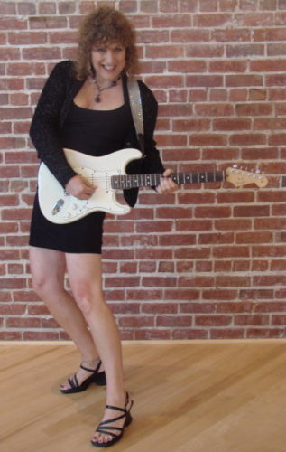 Kari Mcallister