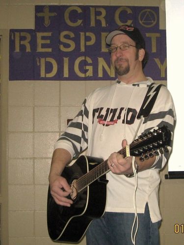 steven allen