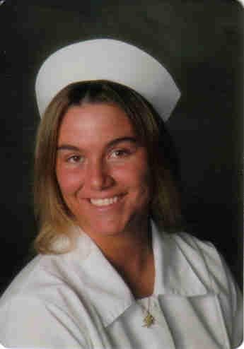 Misty Marcum
