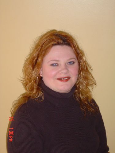 Melinda Monroe