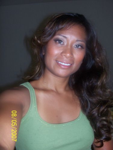 Monalisa Frechette