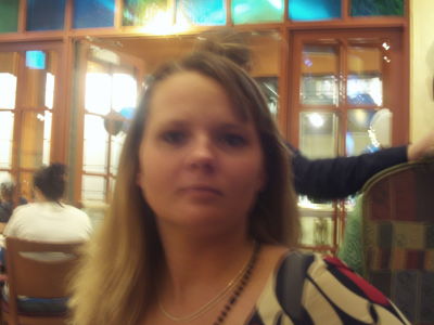 Tanya Hymer
