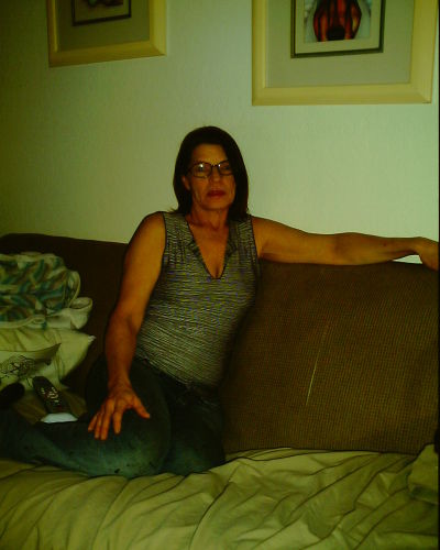 Pamela Bell