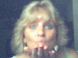 Deborah Wilson