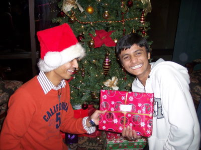 Ankit Patel