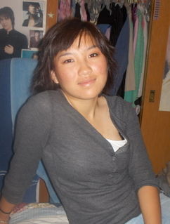 Victoria Yang