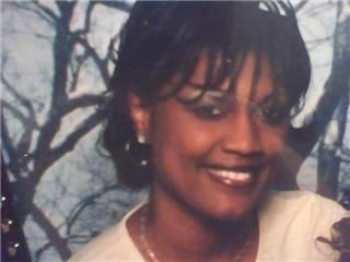 Jaundolyn Woodard