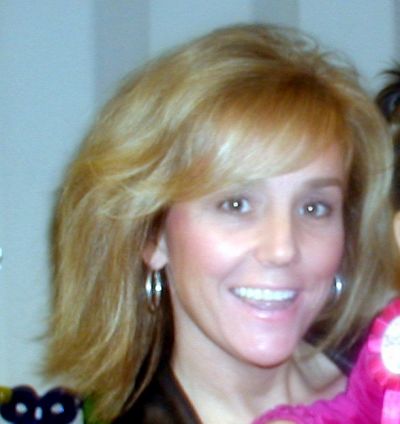 Carol Brown