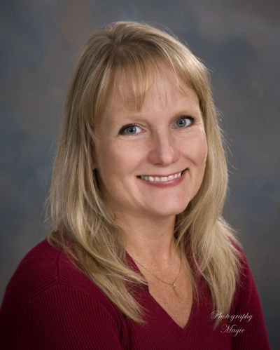 Anne Connors