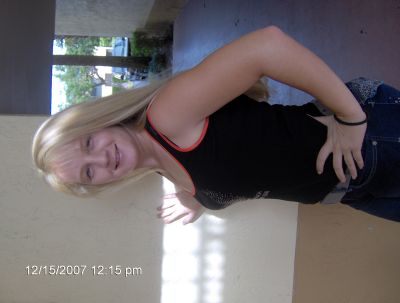 lori roberts