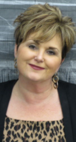 Carolyn Hall