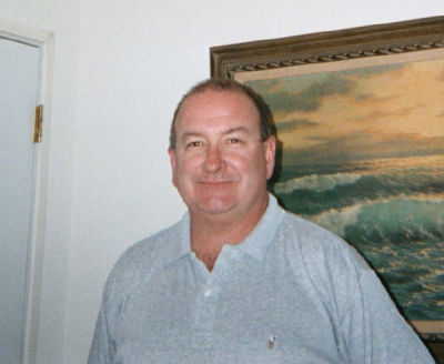 timothy daniel