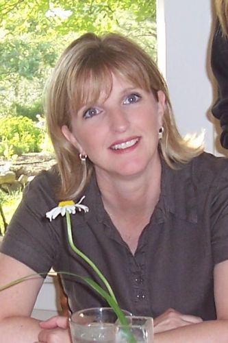 Michelle Peper