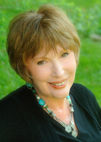 Bonnie Mason
