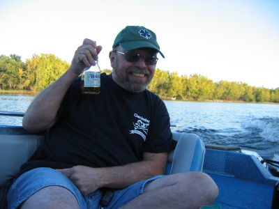 steven erwin