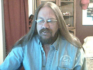 Roger Brown