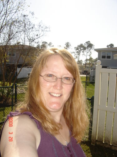 Jennifer Brown