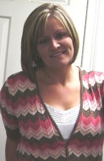 Michelle Marshall
