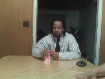 darrell moody