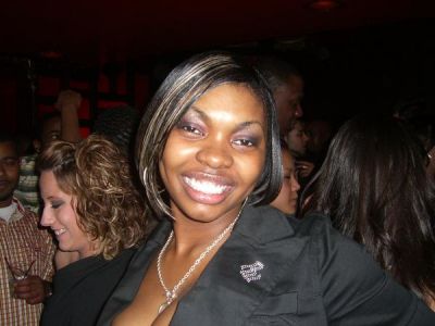 Denica Franklin