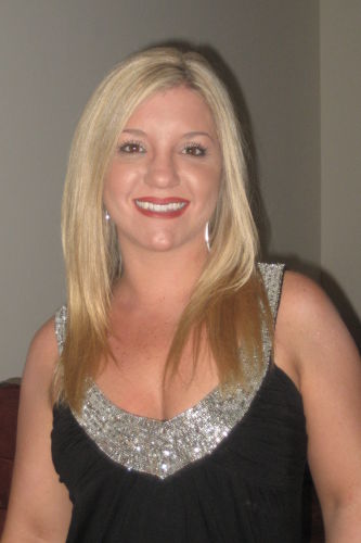 Jennifer Smith