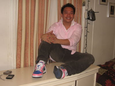 Shiran Ybanez