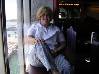Linda Cody