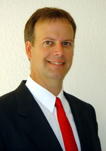 Matthew Beauchene