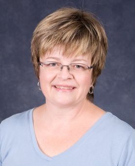 Rosanne Hood